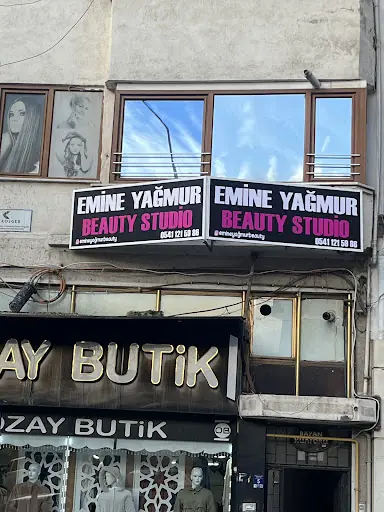 Emine Yağmur Beauty Studio 5