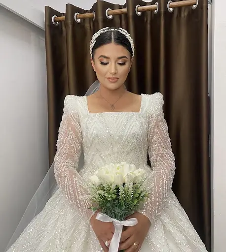 Kuaför nağme ismail 2