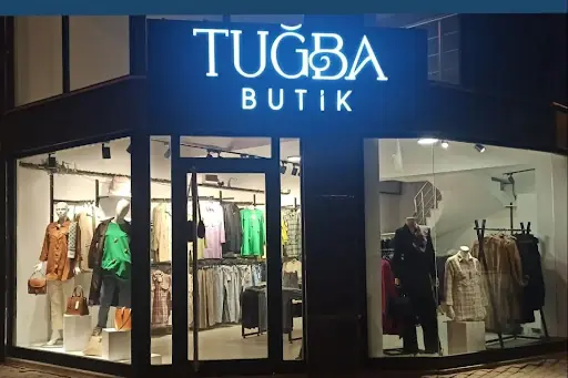 Tuğba Butik