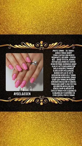ZEYNEP BAĞLASAN GÜZELLİK SALONU 5