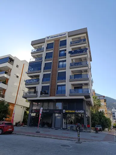 Tuğçe Yüksel Beaty House 2