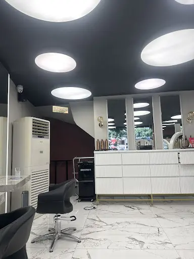 San Kuaför Antalya Konyaaltı 3