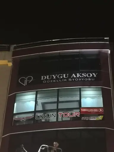 Duygu Aksoy Güzellik Merkezi 2