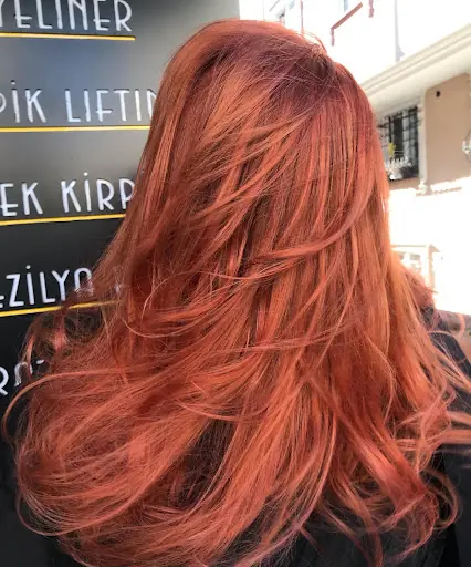 Saççım Yasemin 2
