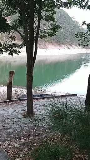 Sünnet Gölü Tabiat Parkı 4