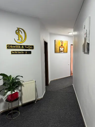 Sds Güzellik & Sağlık Merkezi 2