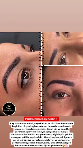 DİNÇ GÜZELLİK MERKEZİ 2