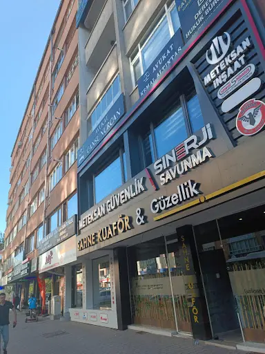 Sahne güzellik merkezi