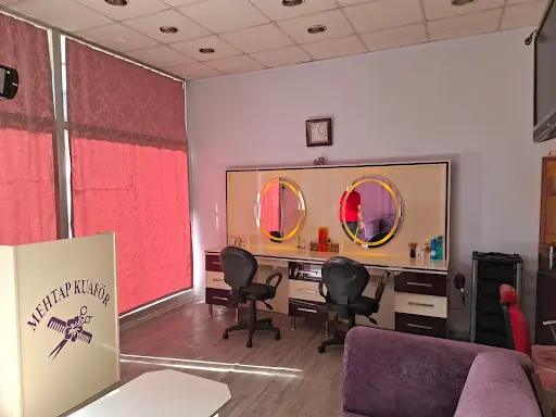 MEHTAP GÜZELLİK SALONU 5