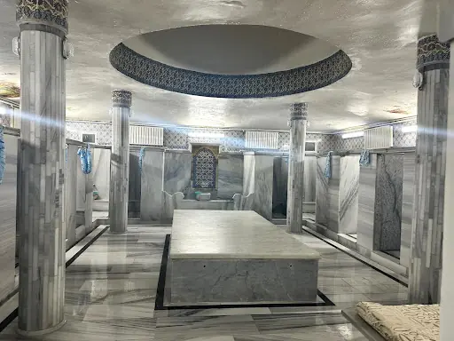 Harran Hamamı 2