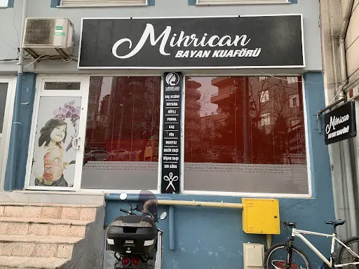 Mihrican Kuaför 2