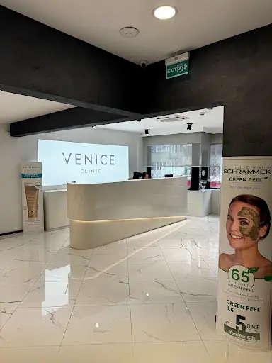 Venice Clinic İstanbul 2