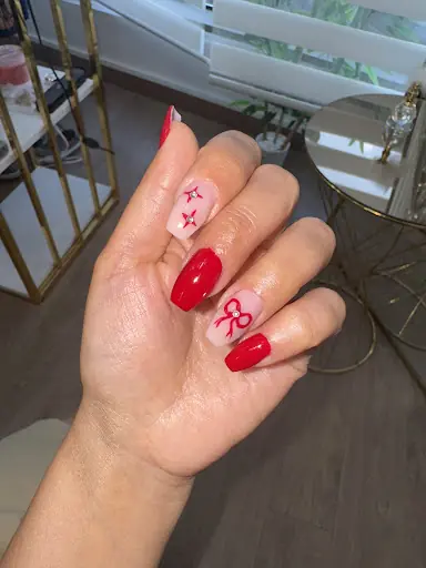 M.Akkaya Beauty | Bakırköy Protez Tırnak | Ataköy Protez Tırnak | Bakırköy Güzellik Salonu
