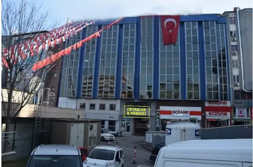 Kent Güzellik Bursa 2
