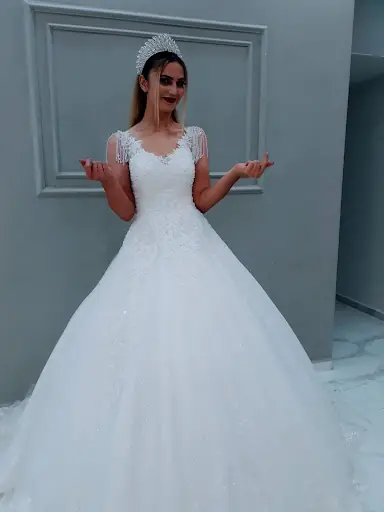 Bahar Moda Gelinlik Ve Kuaför 4