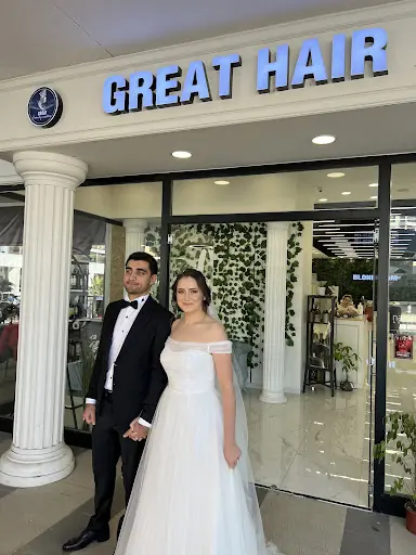 Great Hair&Beauty 3