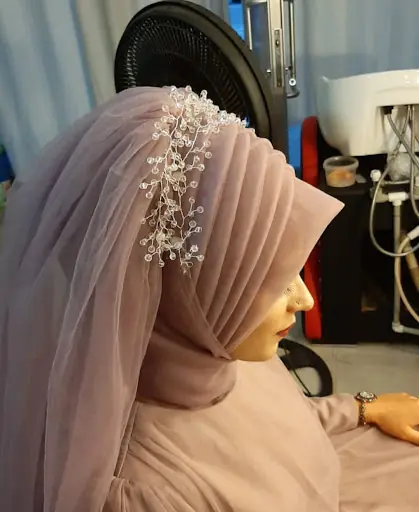 Şirin bayan kuaförü