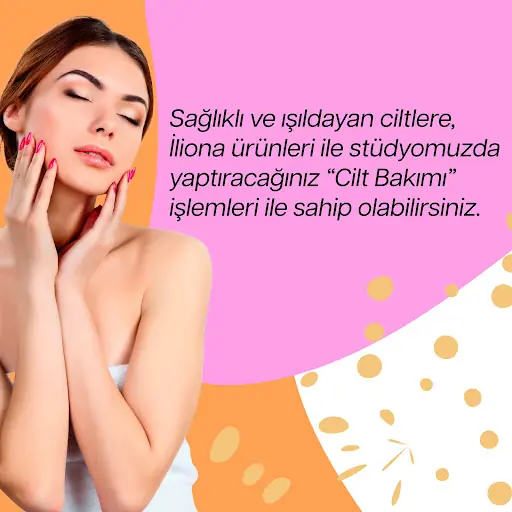 Hayat Beauty Studio 3