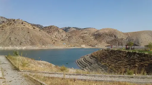 Zorkun Mesire Alanı 2