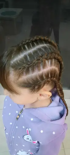 آرایشگری 3