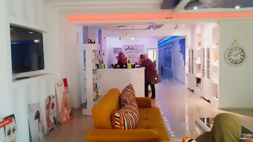 Zaradis Güzellik Salonu