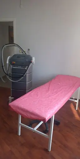 Kibela Güzellik Merkezi