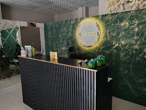 NARNES Güzellik Salonu 4