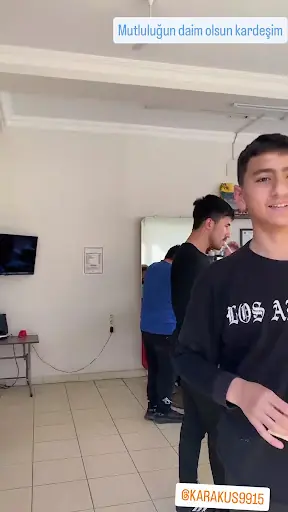 Barber Shop 3