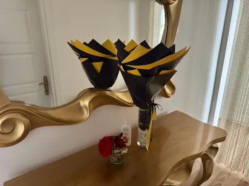 Gold Güzellik Salonu