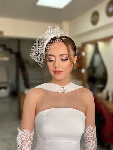 Derya Ülkü kuaför ve güzellik merkezi
