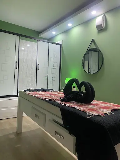 Ella Spa │ Tuzla Masaj Salonu 3