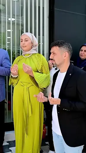 Kuaför Emine Sazak 2