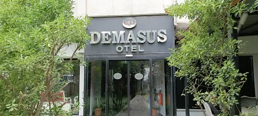 Denizli Masaj Salonu-Denizli Masaj-Demasus Spa 2