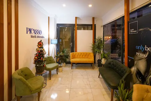 Picasso Güzellik Merkezi