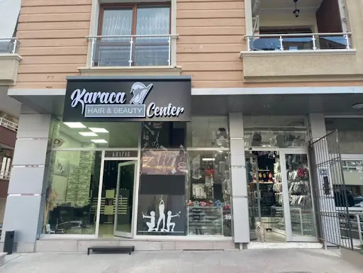 Karaca Hair Art Center 2