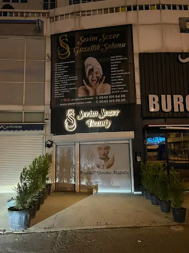 Sevim Sezer Beauty 4