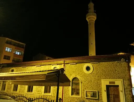 Merkez Eren Cami 5