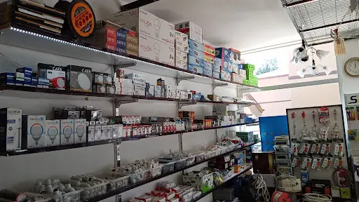 SEZER ELEKTRİK (GÜVENLİK SİSTEMLERİ) 2