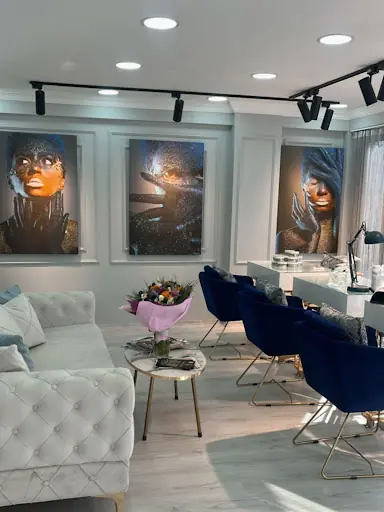 Serap Şahin Beauty Center