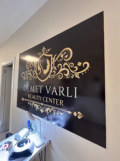 Demet Varlı Beauty