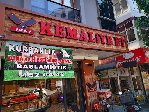 Kemaliye et Tavuk Ltd şti – Diğer (Güzellik), İstanbul (2. fotoğraf)
