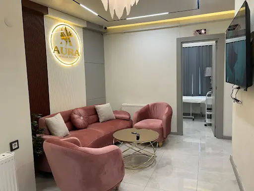 AURA GÜZELLİK SALONU 4