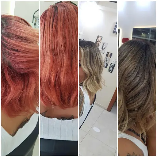 As & Os Kuaför ve Güzellik Salonu Çeşme