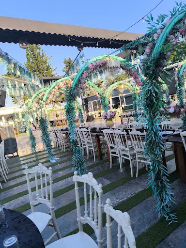 Grand Amour Wedding 3