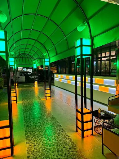Otto Life Club & Beauty Spa | Turan Güneş