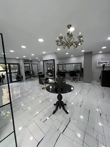 Yasemin Bağ Make Up Studio 4