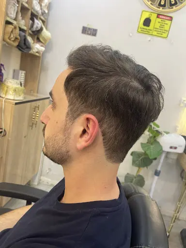 Kuaför Murat Barber 4