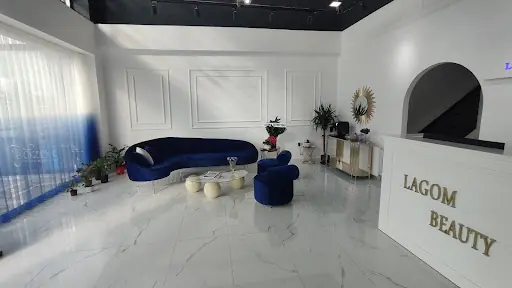 Lagom beauty güzellik merkezi