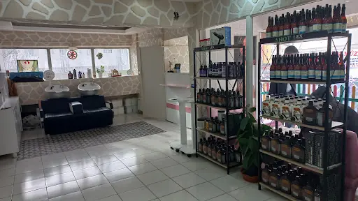 Kuaför Ümit | Yozgat Bayan Kuaförü 3