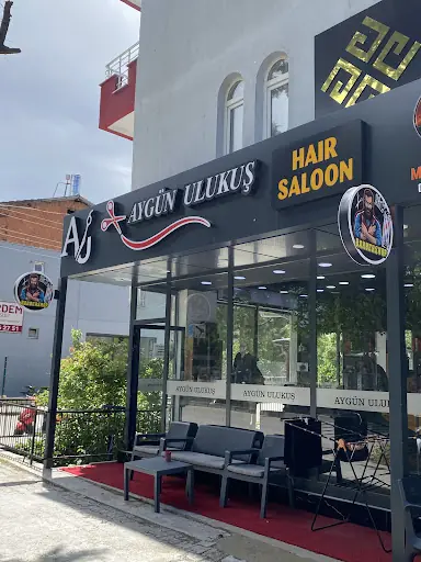 Aygün ULUKUŞ Hair Saloon - Kuaför 2